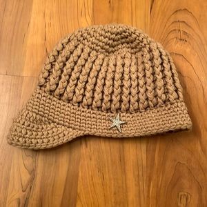 Roxy beanie